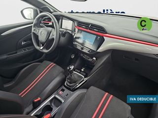 Opel Corsa 1.2 T XHL GS 74 kW (100 CV)