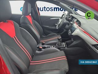 Opel Corsa 1.2 T XHL GS 74 kW (100 CV)