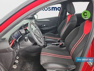 Opel Corsa 1.2 T XHL GS 74 kW (100 CV)