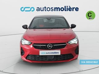 Opel Corsa 1.2 T XHL GS 74 kW (100 CV)