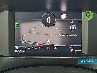 Opel Corsa 1.2 T XHL GS 74 kW (100 CV)