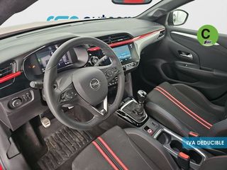 Opel Corsa 1.2 T XHL GS 74 kW (100 CV)