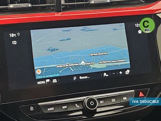 Opel Corsa 1.2 T XHL GS 74 kW (100 CV)