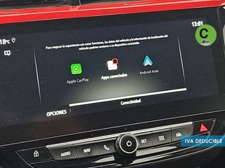 Opel Corsa 1.2 T XHL GS 74 kW (100 CV)