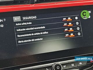 Opel Corsa 1.2 T XHL GS 74 kW (100 CV)