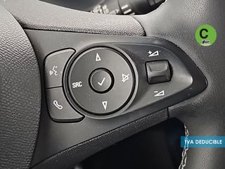 Opel Corsa 1.2 T XHL GS 74 kW (100 CV)