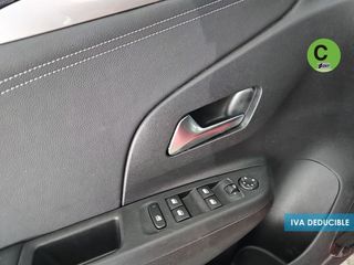 Opel Corsa 1.2 T XHL GS 74 kW (100 CV)