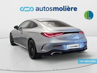 Mercedes CLE 220 d 145 kW (197 CV)