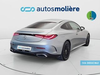 Mercedes CLE 220 d 145 kW (197 CV)