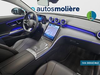 Mercedes CLE 220 d 145 kW (197 CV)