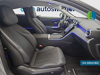 Mercedes CLE 220 d 145 kW (197 CV)