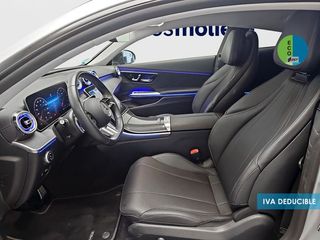 Mercedes CLE 220 d 145 kW (197 CV)