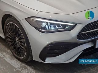 Mercedes CLE 220 d 145 kW (197 CV)