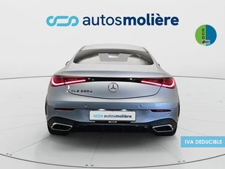 Mercedes CLE 220 d 145 kW (197 CV)