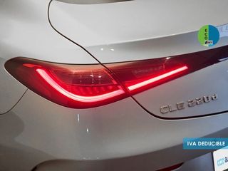 Mercedes CLE 220 d 145 kW (197 CV)