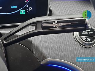 Mercedes CLE 220 d 145 kW (197 CV)