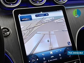 Mercedes CLE 220 d 145 kW (197 CV)