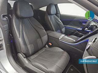 Mercedes CLE 220 d 145 kW (197 CV)