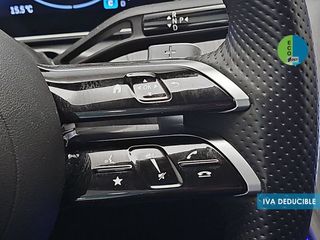 Mercedes CLE 220 d 145 kW (197 CV)