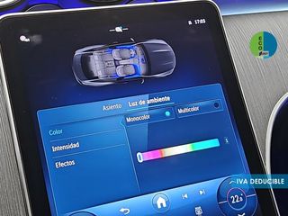 Mercedes CLE 220 d 145 kW (197 CV)