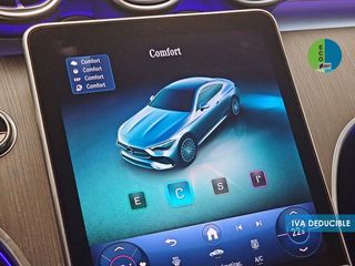 Mercedes CLE 220 d 145 kW (197 CV)