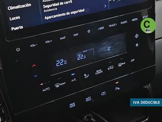 Hyundai Staria 2.2 CRDI Maxx 9S 130 kW (177 CV)