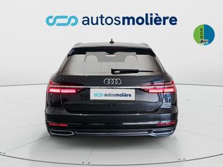 Audi A6 Sport 40 TDI 150 kW (204 CV) S tronic