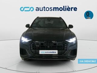 Audi Q8 Black line plus 55 TFSIe quattro 280 kW (381 CV) tiptronic