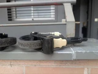 Pack Ruedas Bugaboo Cameleon 3