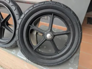 Pack Ruedas Bugaboo Cameleon 3