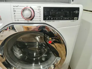 Lavadora Hoover H-WASH 300 PLUS 10kg