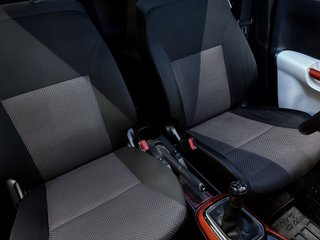 Suzuki Ignis 2018