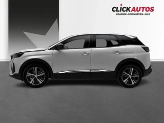 Peugeot 3008 1.2 130CV Allure Pack