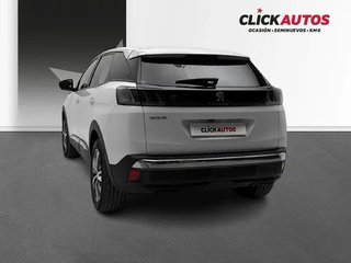 Peugeot 3008 1.2 130CV Allure Pack