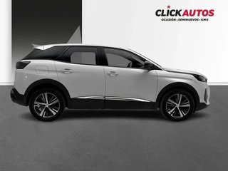 Peugeot 3008 1.2 130CV Allure Pack