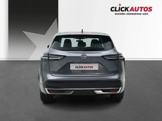 Nissan Qashqai 1.3 DIGT 140CV MHEV Acenta