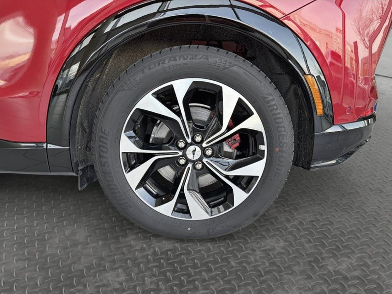 Ford Mustang Mach-E 2023, foto 17