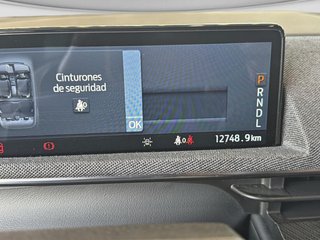 Ford Mustang Mach-E AWD 198kW Batería 75.7Kwh