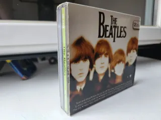 2 CDs The Beatles