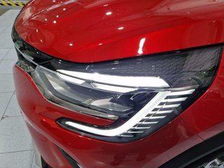 RENAULT Captur Híbrido Captur E-TECH Híbrido Zen Fast Track 105kW