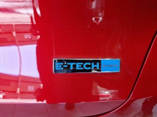 RENAULT Captur Híbrido Captur E-TECH Híbrido Zen Fast Track 105kW