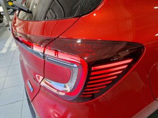 RENAULT Captur Híbrido Captur E-TECH Híbrido Zen Fast Track 105kW