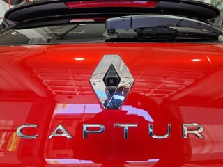 RENAULT Captur Híbrido Captur E-TECH Híbrido Zen Fast Track 105kW