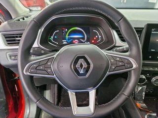 RENAULT Captur Híbrido Captur E-TECH Híbrido Zen Fast Track 105kW