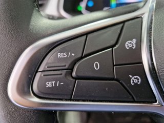RENAULT Captur Híbrido Captur E-TECH Híbrido Zen Fast Track 105kW