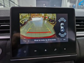 RENAULT Captur Híbrido Captur E-TECH Híbrido Zen Fast Track 105kW