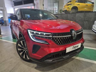 RENAULT Austral Austral 1.3 TCe Mild Hybrid Techno CVT 103kW