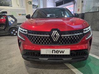 RENAULT Austral Austral 1.3 TCe Mild Hybrid Techno CVT 103kW