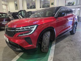 RENAULT Austral Austral 1.3 TCe Mild Hybrid Techno CVT 103kW