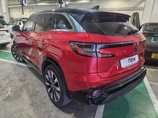 RENAULT Austral Austral 1.3 TCe Mild Hybrid Techno CVT 103kW